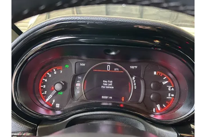 $31800 : Dodge Durango 2023 AWD GT 4d image 6