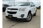 $6999 : 2013 Equinox 2LT 2WD thumbnail