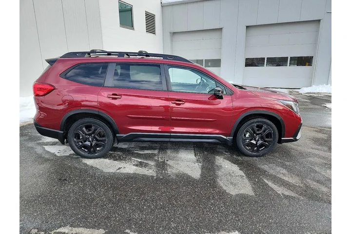 $32995 : Subaru Ascent 2023 AWD Onyx image 7