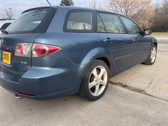 $1295 : 2006 MAZDA6 s image 5