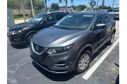 $13997 : Nissan Rogue Sport 2020 S 4d thumbnail
