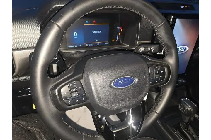 $27999 : Ford Ranger 2024 4x2 XLT 4dr image 10