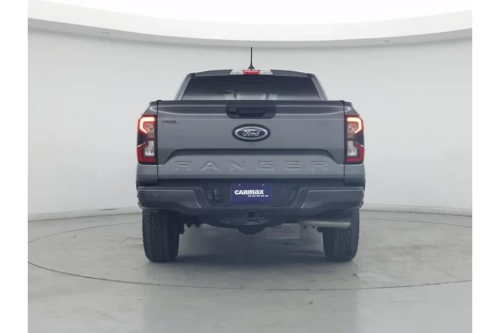 $36998 : Ford Ranger 2024 4x4 XLT 4dr image 6