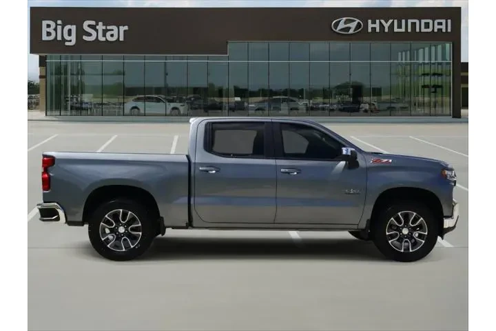 $32013 : Chevrolet Silverado 1500 202 image 4