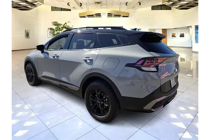 $31000 : Kia Sportage 2024 AWD X-Pro image 5