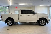 $15466 : Ram 1500 2012 4x4 SLT 4dr Qu thumbnail