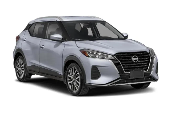 $18913 : Nissan Kicks 2023 SV 4dr Cro image 6