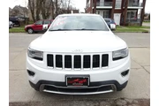 $10900 : 2014 Grand Cherokee 4WD 4dr L thumbnail