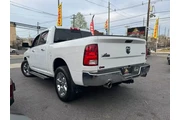 2015 RAM 1500 CREW CAB2015 RA en Santa Rosa