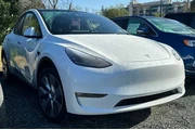 $36998 : Tesla Model Y 2024 AWD Long thumbnail