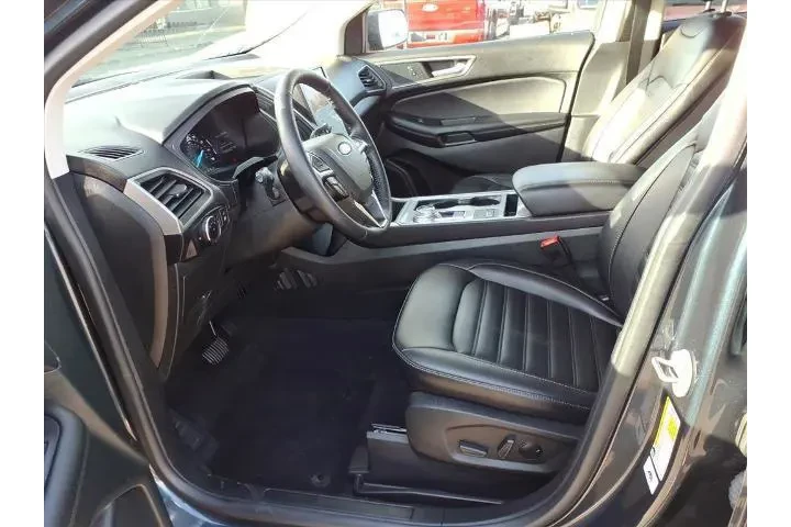 $28488 : Ford Edge 2024 AWD SEL 4dr S image 10