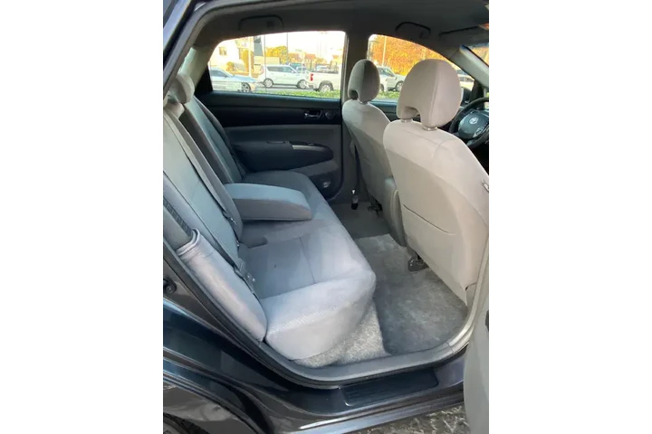 $5500 : 2008 Toyota Prius Hybrid image 8