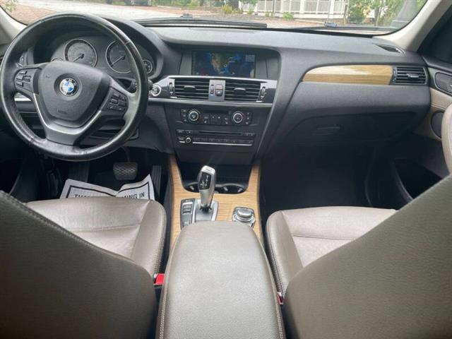 $6200 : 2013 BMW X3 xDrive35i image 4
