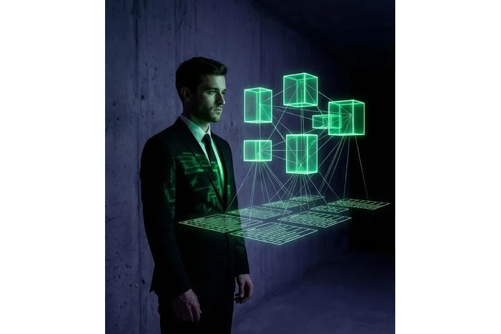 ¿Te sentís estancado? image 3