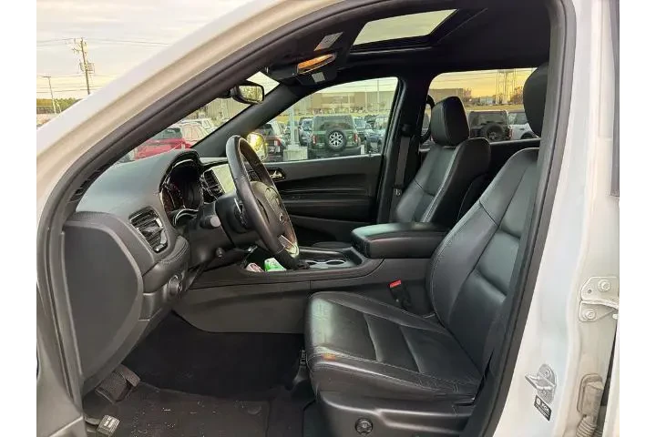 $24999 : Dodge Durango 2022 AWD GT 4d image 9