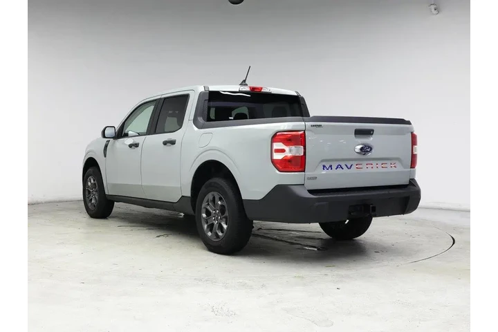$29998 : Ford Maverick 2024 XLT 4dr S image 2