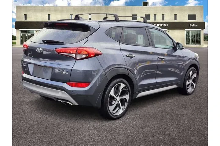 $10877 : Hyundai TUCSON 2017 AWD Limi image 3