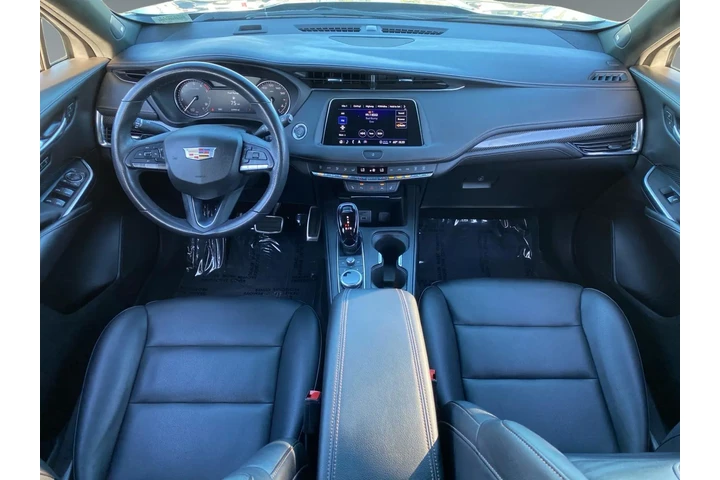 $38560 : Cadillac XT4 2023 Sport 4dr image 10