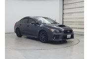 Subaru WRX 2021 AWD Limited en Sacramento