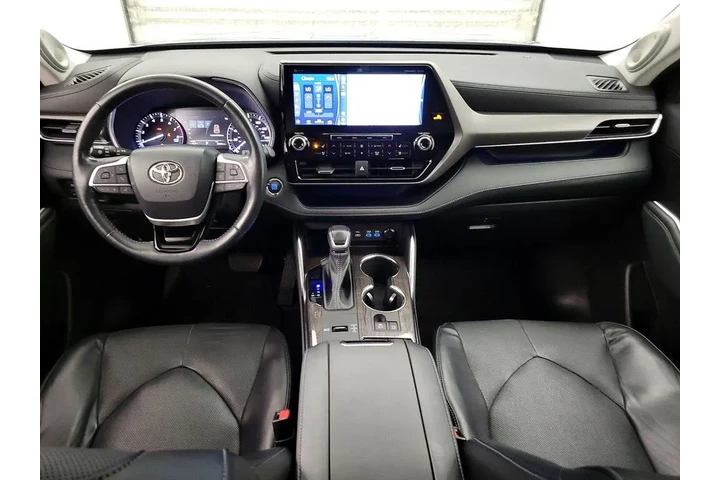 $36998 : Toyota Highlander 2022 Limit image 9