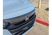 Honda Accord 2022 Sport 4dr thumbnail