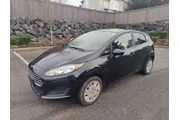 $5900 : 2017 Fiesta S thumbnail