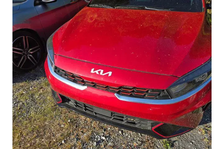 $20500 : Kia Forte 2024 GT-Line 4dr S image 3