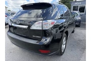 $10950 : 2012 RX 350 thumbnail