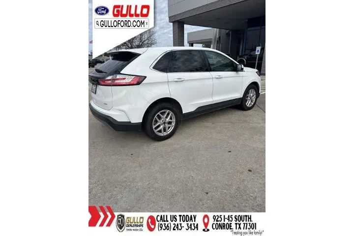 $20991 : Ford Edge 2022 AWD ST-Line 4 image 5