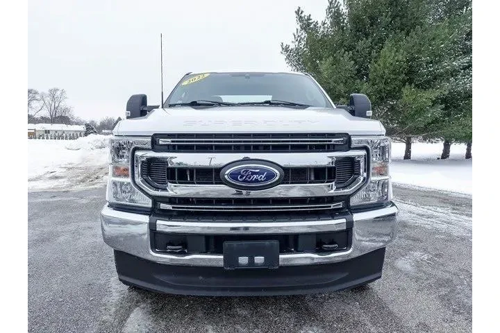 $30485 : Ford F-250 Super Duty 2022 4 image 7
