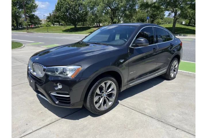 $14900 : 2015 BMW X4 xDrive28i image 2