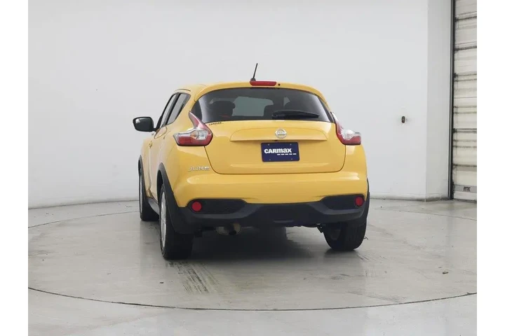 $14998 : Nissan JUKE 2017 S 4dr Cross image 6