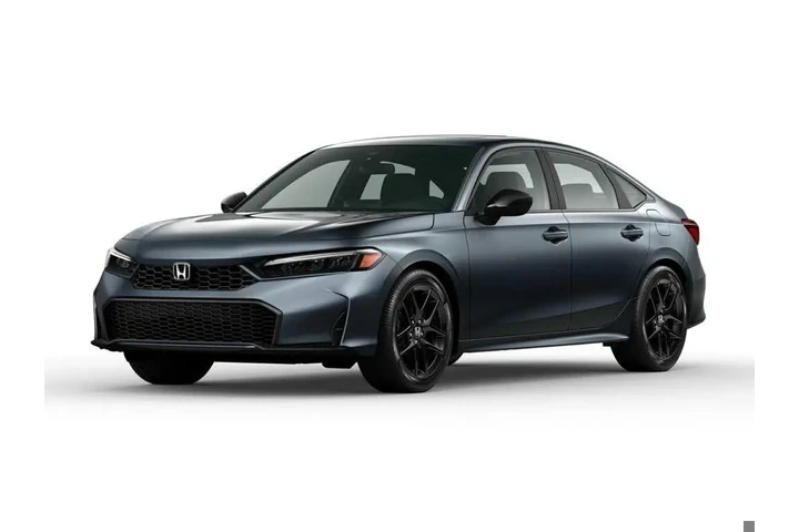 $31924 : Honda Civic Hybrid 2026 Spor image 1