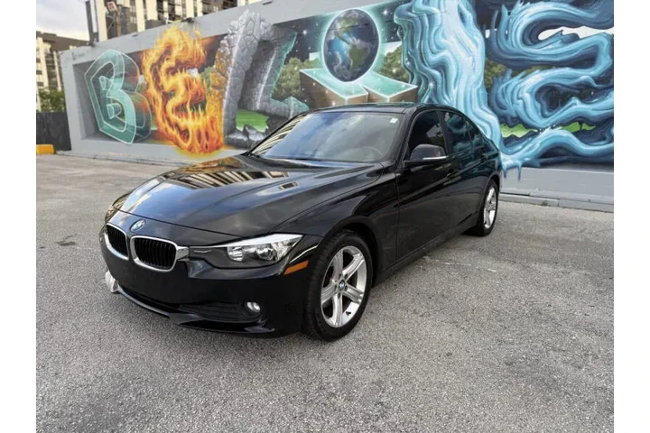 $4999 : 2013 BMW 3 Series 320i xDrive image 1
