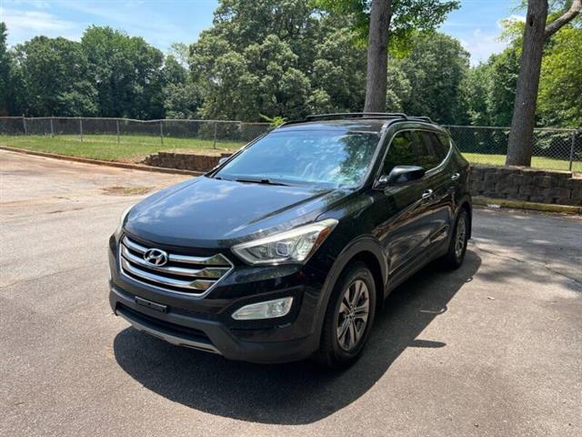 $15000 : 2015 Santa Fe Sport 2.4L image 2