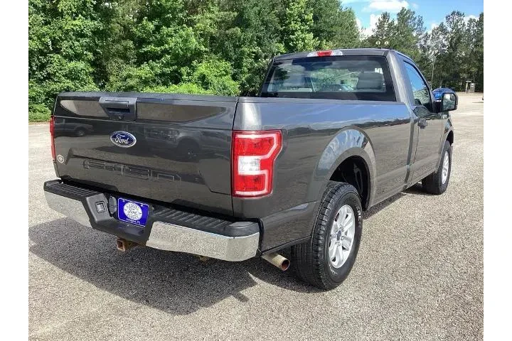 $17591 : Ford F-150 2018 4x2 XL 2dr R image 5