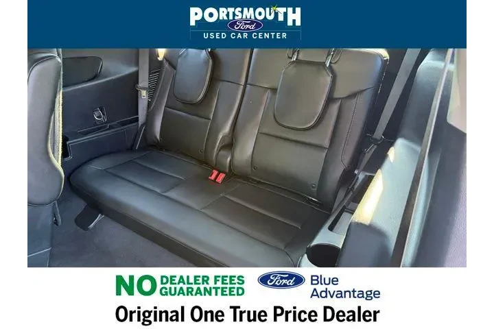 $31995 : Ford Explorer 2022 AWD XLT 4 image 8