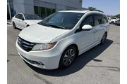 $10910 : 2015 Odyssey Touring Elite thumbnail