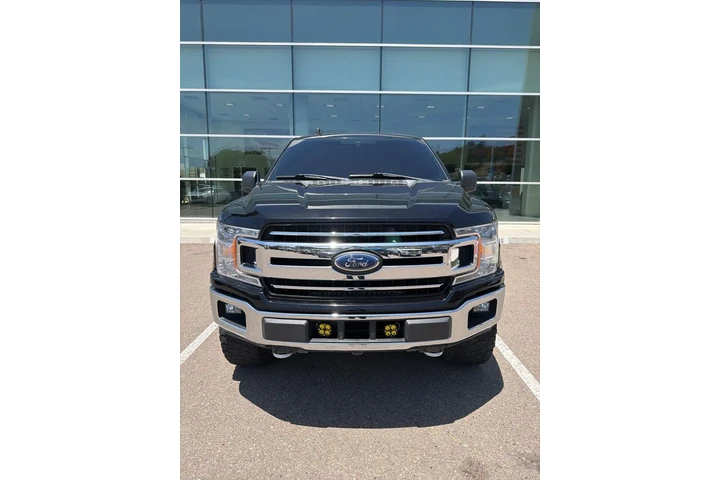 $26900 : Ford F-150 2019 4x4 XL 4dr S image 2