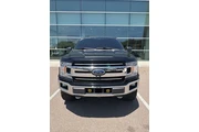 $26900 : Ford F-150 2019 4x4 XL 4dr S thumbnail