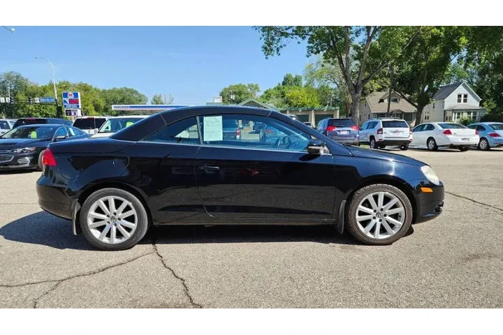 $10990 : 2011 Eos Komfort SULEV image 5