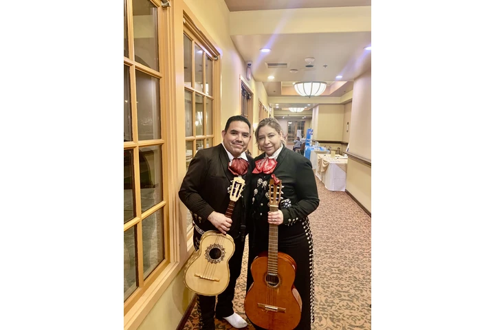 🎺MARIACHI A SUS ÓRDENES🎺 image 4