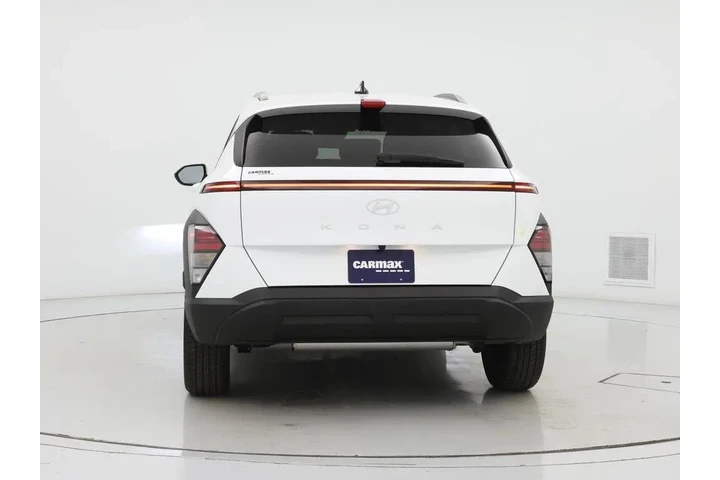 $23998 : Hyundai KONA 2024 SEL 4dr Cr image 6