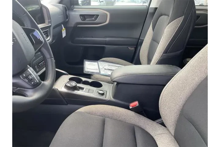 $29999 : Ford Bronco Sport 2025 AWD B image 8
