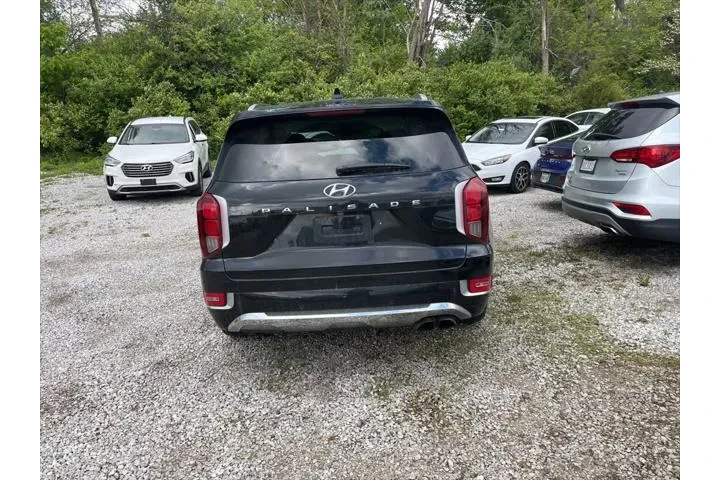 $23265 : Hyundai PALISADE 2020 Limite image 4