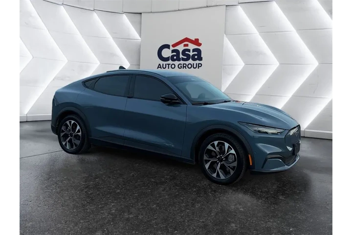 $26500 : Ford Mustang Mach-E 2024 Sel image 1