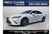 Lexus ES 350 2023 4dr Sedan en Fort Lauderdale