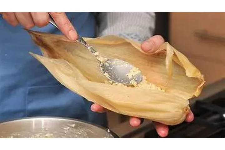 TAMALERA URGE image 3