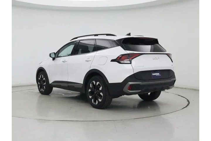 $27998 : Kia Sportage 2023 AWD X-Line image 2