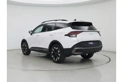 $27998 : Kia Sportage 2023 AWD X-Line thumbnail